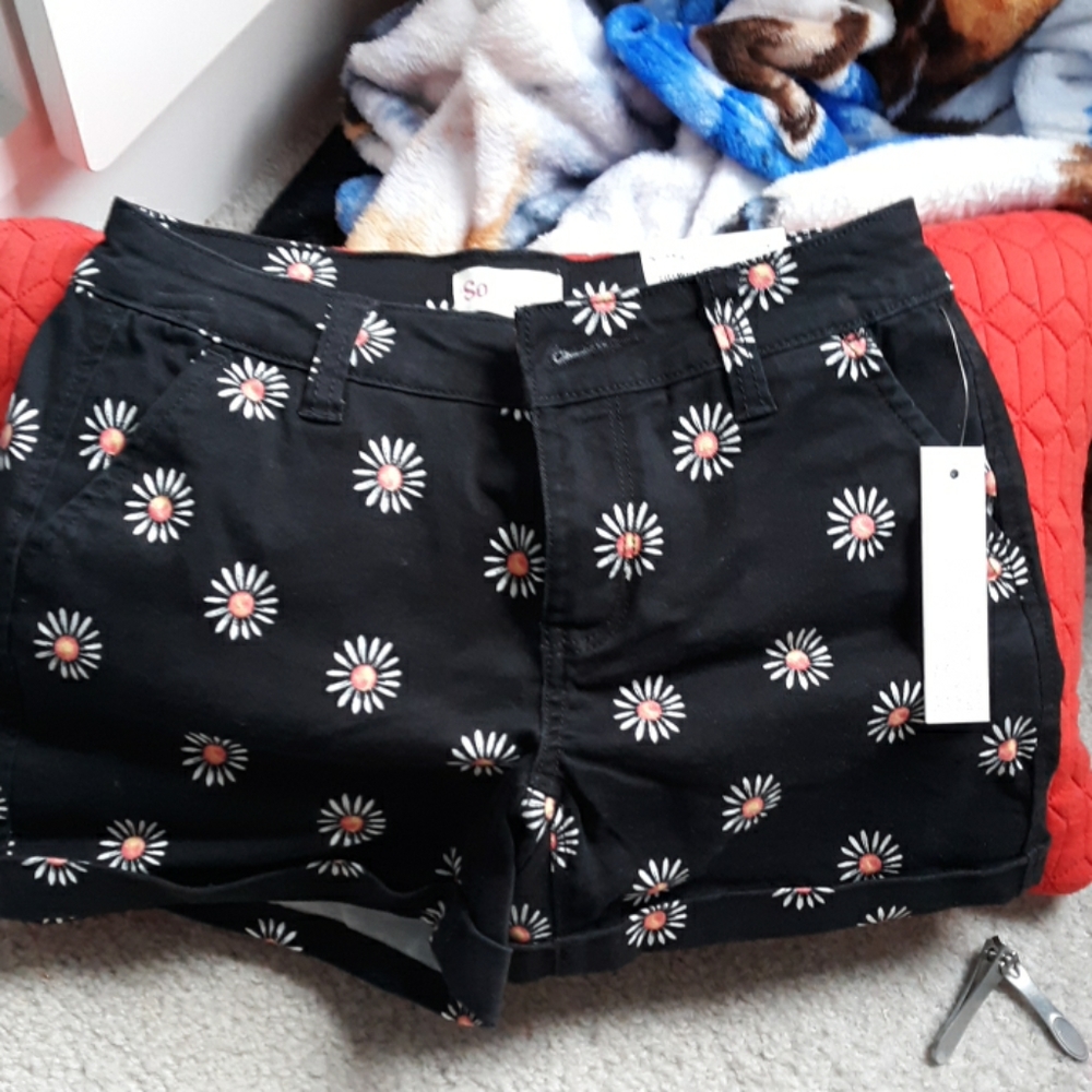 Shorts